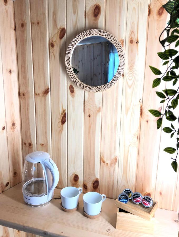Rent Room Wood Anguillara Sabazia Exterior foto
